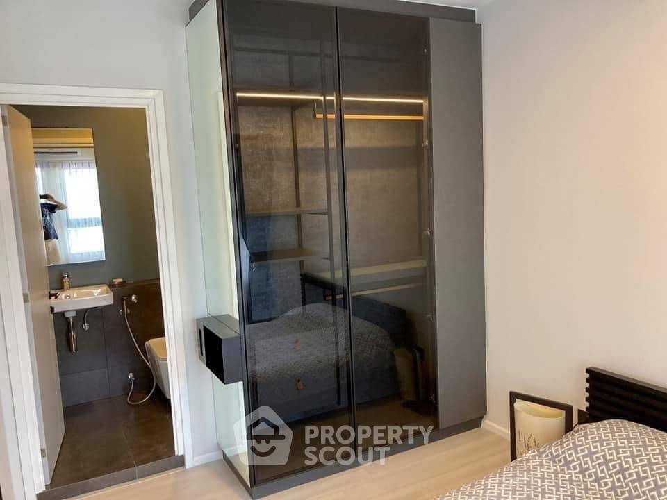 picture 1-BR Condo At The Key MRT Phetkasem 48, 80m Away, 16th Floor (ID 3038548) - 4/8