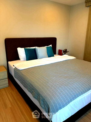 Condos for rent : 1-BR 42 Sqm Condo At The ACE Ekamai Near BTS Ekkamai (ID 3035042)