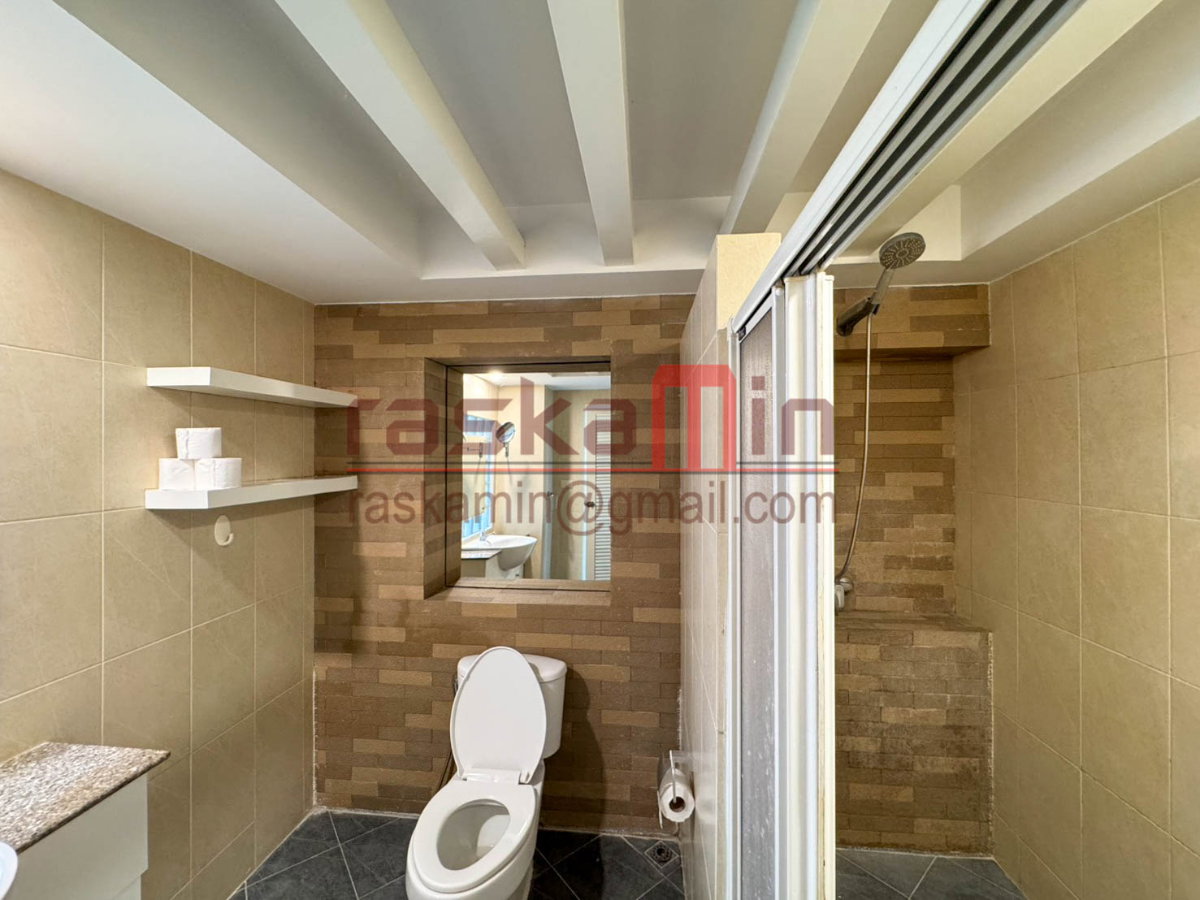 รูป 🏙 ให้เช่า Golden Pattaya Condominium | 2 ห้องนอน 90 ตร.ม. | 22,000 บาท/เดือน - รูปที่ 13/18