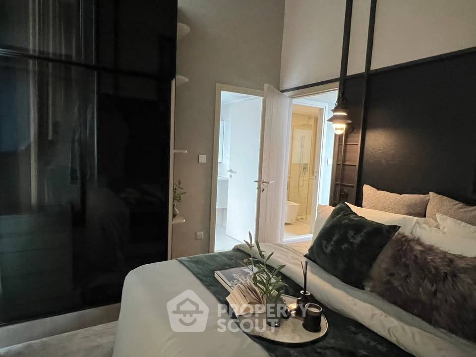 picture 2-BR Condo at Park Origin Ratchathewi near BTS Ratchathewi (ID 3036977) - 18/19