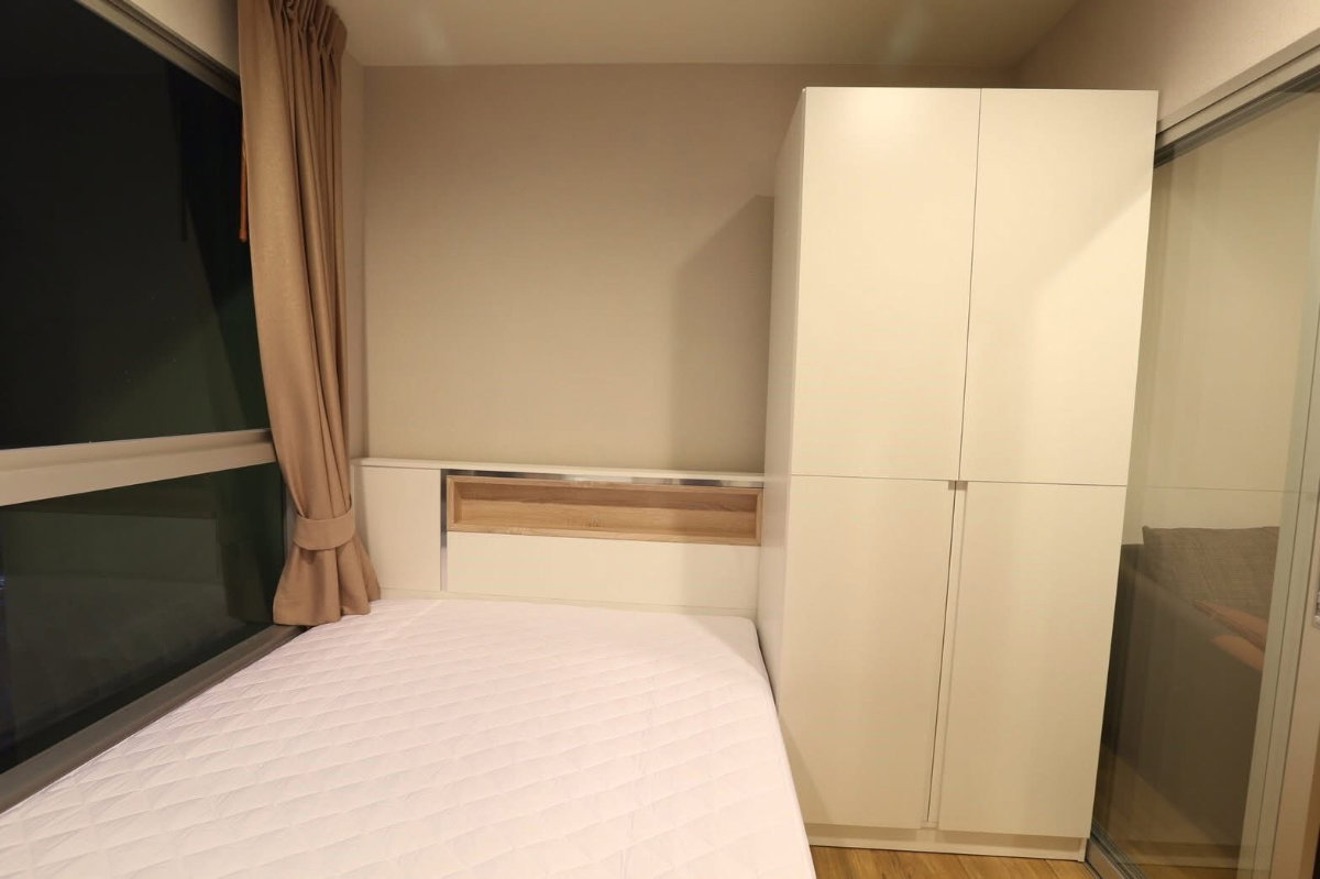 picture 🔥 Condo for Sale Fuse Chan-Sathorn | BTS Surasak - 2/8