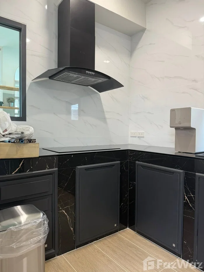 รูป บ้านเดี่ยวให้เช่า 3 ห้องนอน ในโครงการ บ้านสวนพลู 6501967 - รูปที่ 19/22