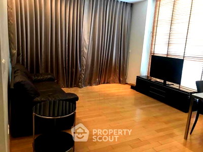 Condos for rent : 2-BR 96 Sqm Condo At Aequa Sukhumvit 49, 10th Floor Near BTS Thong Lor (ID 2735436)