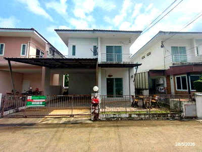 Houses for sale Udon Thani Museum : HOME 40 Sq.w. Muang Udon Thani Udon Thani for 2.5M
