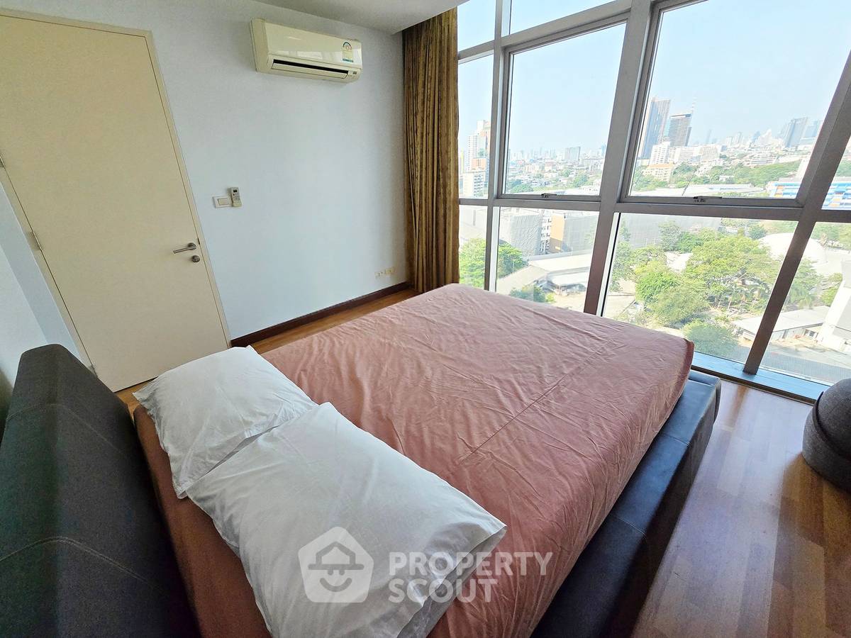 รูป คอนโด 2 ห้องนอน 80 ตร.ม. นัสศิริ แกรนด์ ใกล้ BTS เอกมัย 60 ม. (ID 3037037) - รูปที่ 7/17