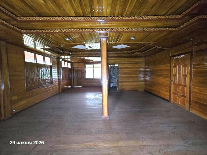 picture HOME 104 Sq.w. Sung Men Phrae for 2.1M - 10/40