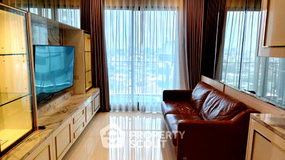 Condos for sale : 1-BR Condo at Supalai Premier Charoen Nakhon near BTS Krung Thon Buri (ID 3038915)