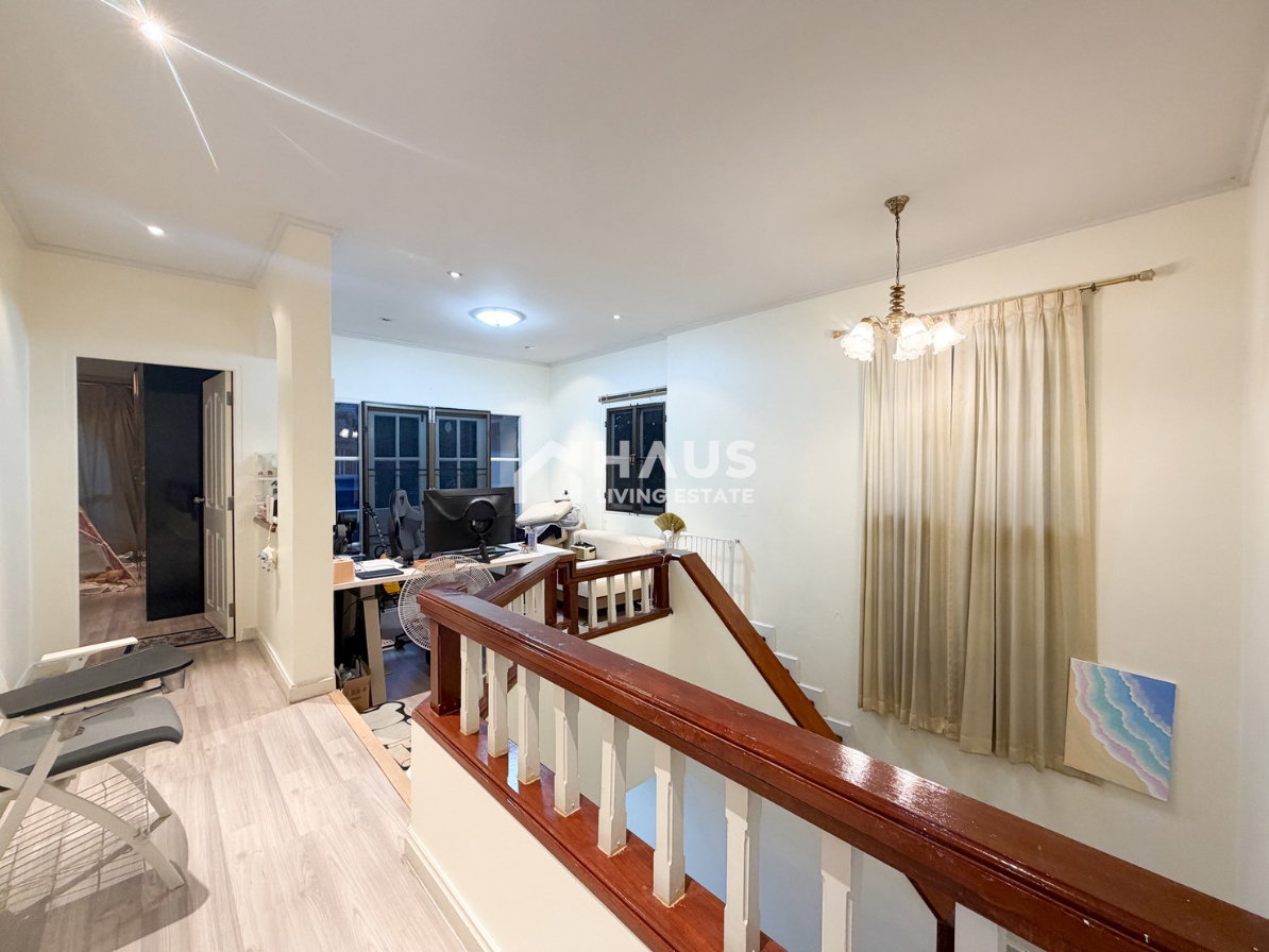 picture Chaiyaphruek Thawi Watthana / 4 Bedrooms #HPHU095 - 15/24
