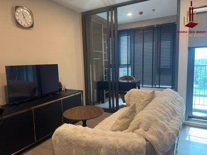 รูปภาพ ✨ For Rent : Aspire sukhumvit Rama4 Condo ✨ 💰 Only 20,000 THB/month