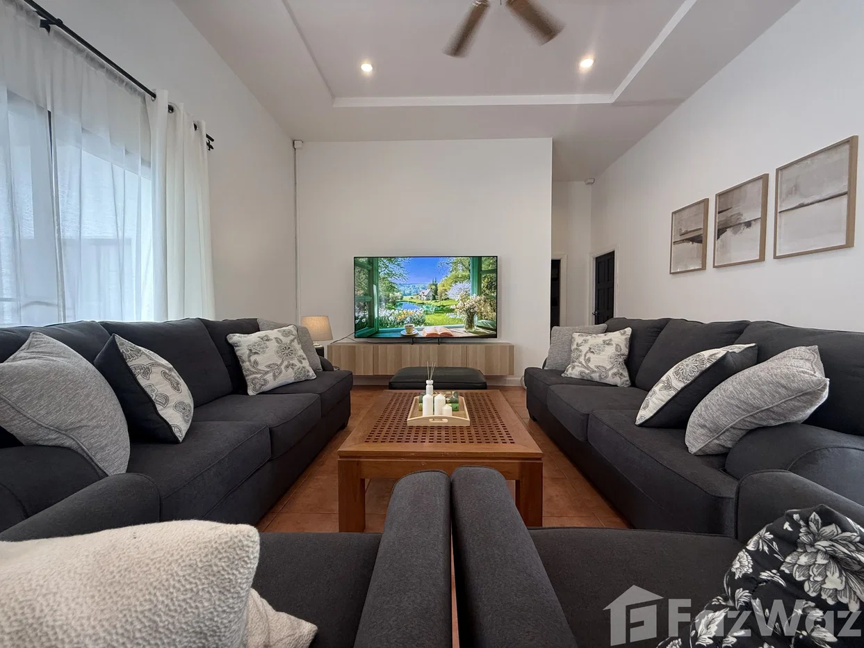 picture Newly refreshed 4-beds Pool Villa for Sale - Laurel Park 6497118 - 17/24