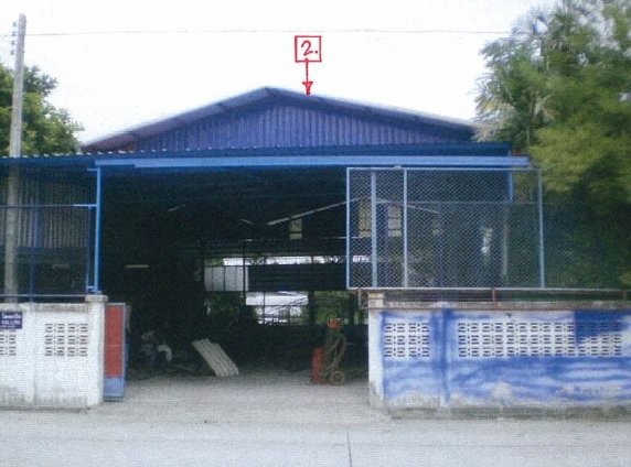 picture FACTORY 371 Sq.w. Muang Chon Buri Chonburi for 7.2M - 5/9