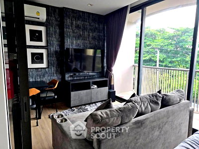 คอนโดให้เช่า : คอนโด 1 ห้องนอน Kawa Haus ใกล้ BTS อ่อนนุช (ID 3039107)