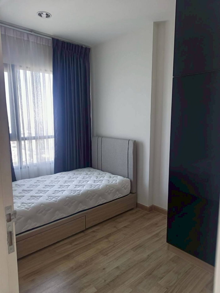 รูป For rent NICHE MONO SUKHUMVIT BEARING  - รูปที่ 6/11