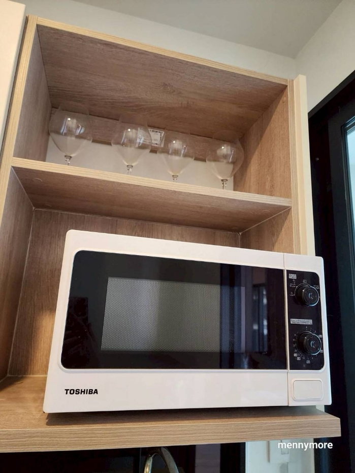 รูป Knightsbridge tiwanon 2ห้องนอน ปล่อยเช่า - รูปที่ 14/18