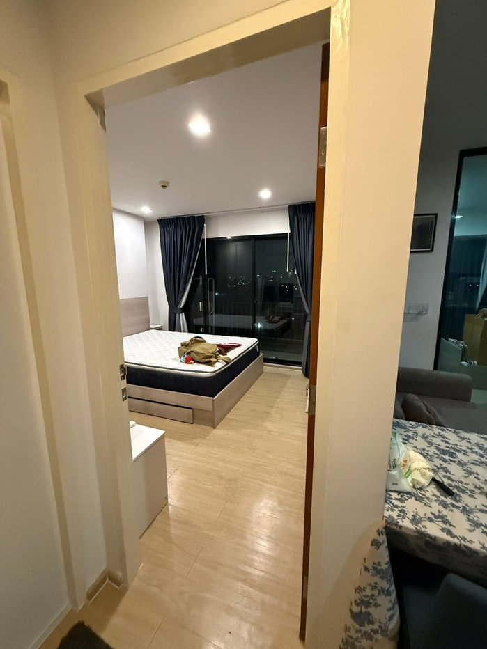รูป 🔥ด่วน ห้องไปไวมากกก Code: 26KJ3335  ให้เช่า Wynn Condo Phahon Yothin 52 ✅ Add Line @kjcondo (มี@ข้างหน้าด้วยนะคะ) - รูปที่ 6/11