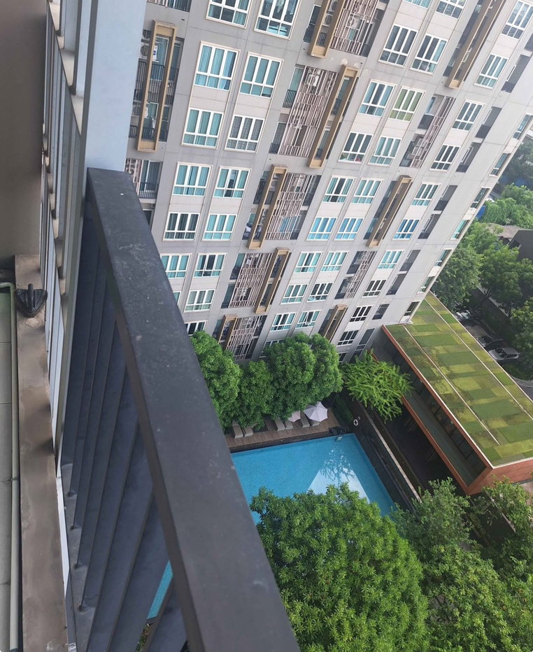 picture The Key Sathorn -    Ratchapruek  - 6/12