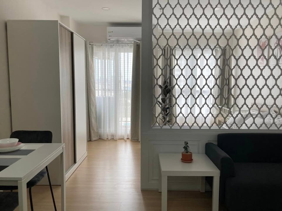 picture Condo for Rent at Supalai Veranda Ramkhamhaeng (B6906058) - 1/7