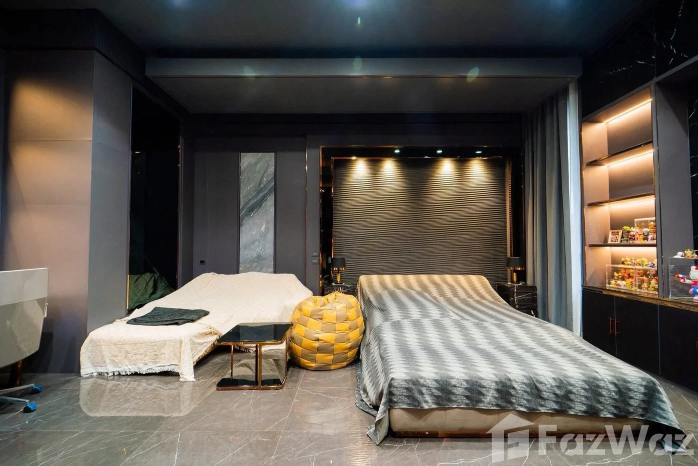 รูป ขาย บ้านเดี่ยว 4 ห้องนอน ใน ศาลาธรรมสพน์, กรุงเทพมหานคร 6500735 - รูปที่ 11/41