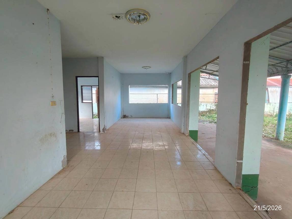 picture HOME 102 Sq.w. Muang Udon Thani Udon Thani for 1.5M - 16/26