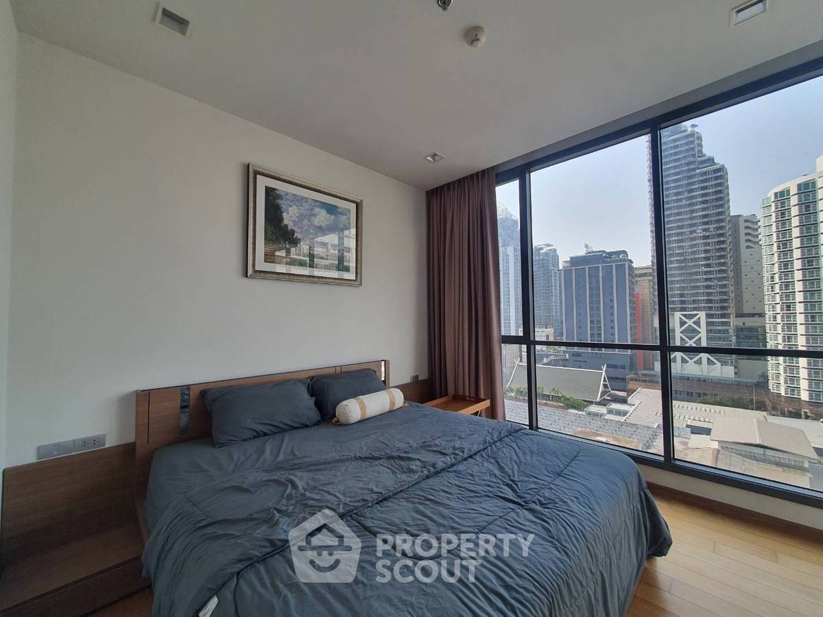 picture 3-BR 104 Sqm Condo At Hyde Sukhumvit 13, 200m To BTS Nana (ID 1527358) - 11/14