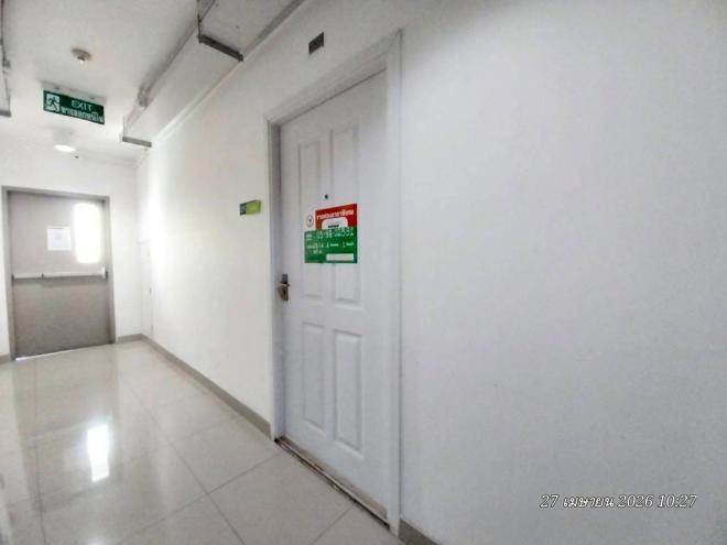รูป คอนโดมิเนียม 45.14 ตร.ม. เดอะไพรเวซี่ ลาดพร้าว-เสนา เขตลาดพร้าว กรุงเทพมหานคร 2.3M - รูปที่ 10/26