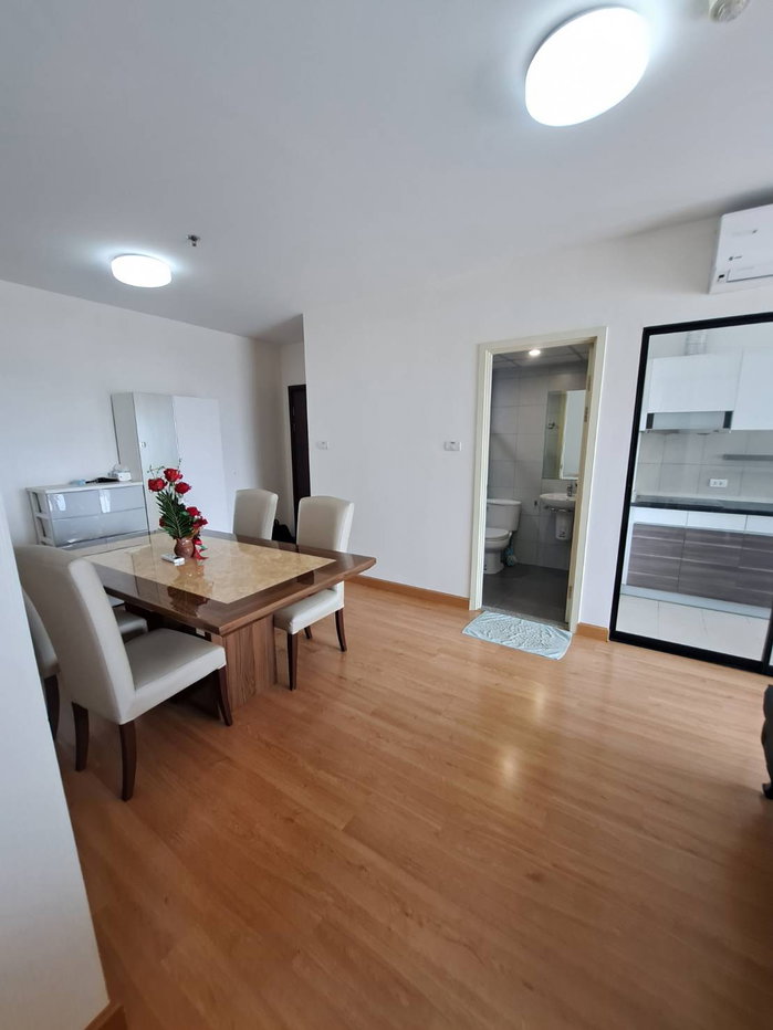 รูป ให้เช่า  ศุภาลัย ลอฟท์ แจ้งวัฒนะ (Supalai Loft Chaeng Watthana) Line : @condo24 (มี@ด้วย) - รูปที่ 7/9