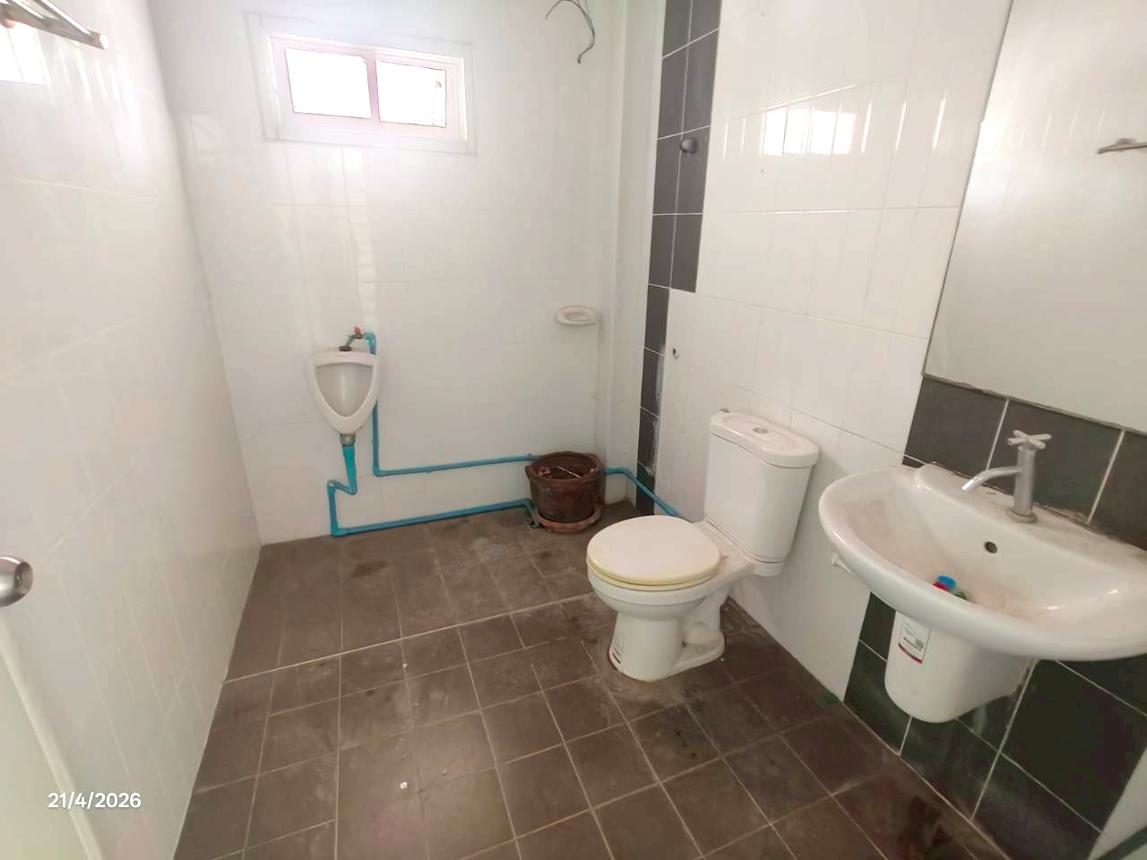 รูป บ้านเดี่ยว 74.3 ตร.วา เซ็นทาร่า วิลล์ ประชาสโมสร เมืองขอนแก่น ขอนแก่น 5.4M - รูปที่ 25/44