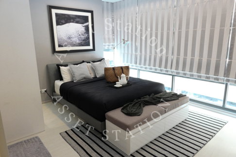 For Sale! 💲 🌆 Rhythm Sukhumvit 42 – Luxury condo, beautiful unit, great price! 🛋️ Near BTS Ekkamai 🚇