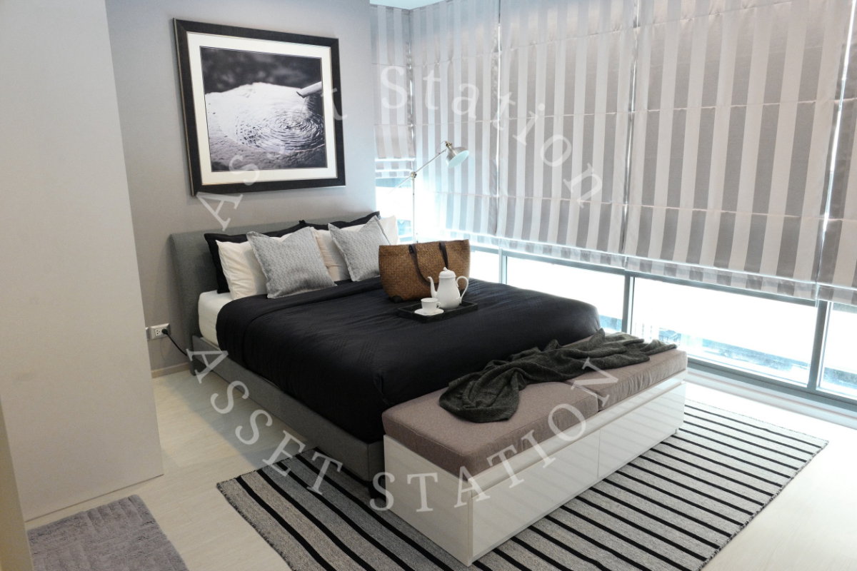 รูป ขาย ! 💲 🌆Rhythm Sukhumvit 42 คอนโดหรูห้องสวยราคาดี! 🛋️ ใกล้ BTS เอกมัย 🚇  - รูปที่ 1/13