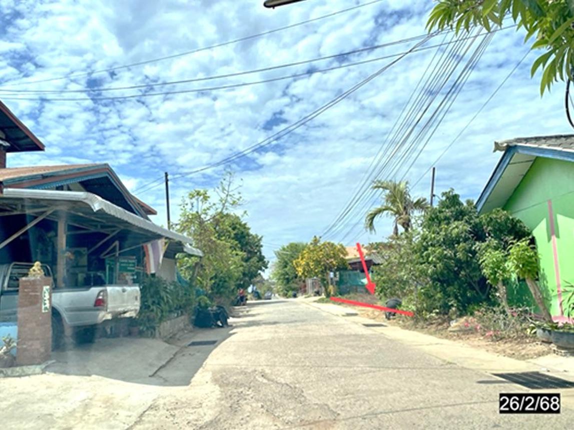 picture HOME 199.4 Sq.w. Yang Talat Kalasin for 1.4M - 8/12
