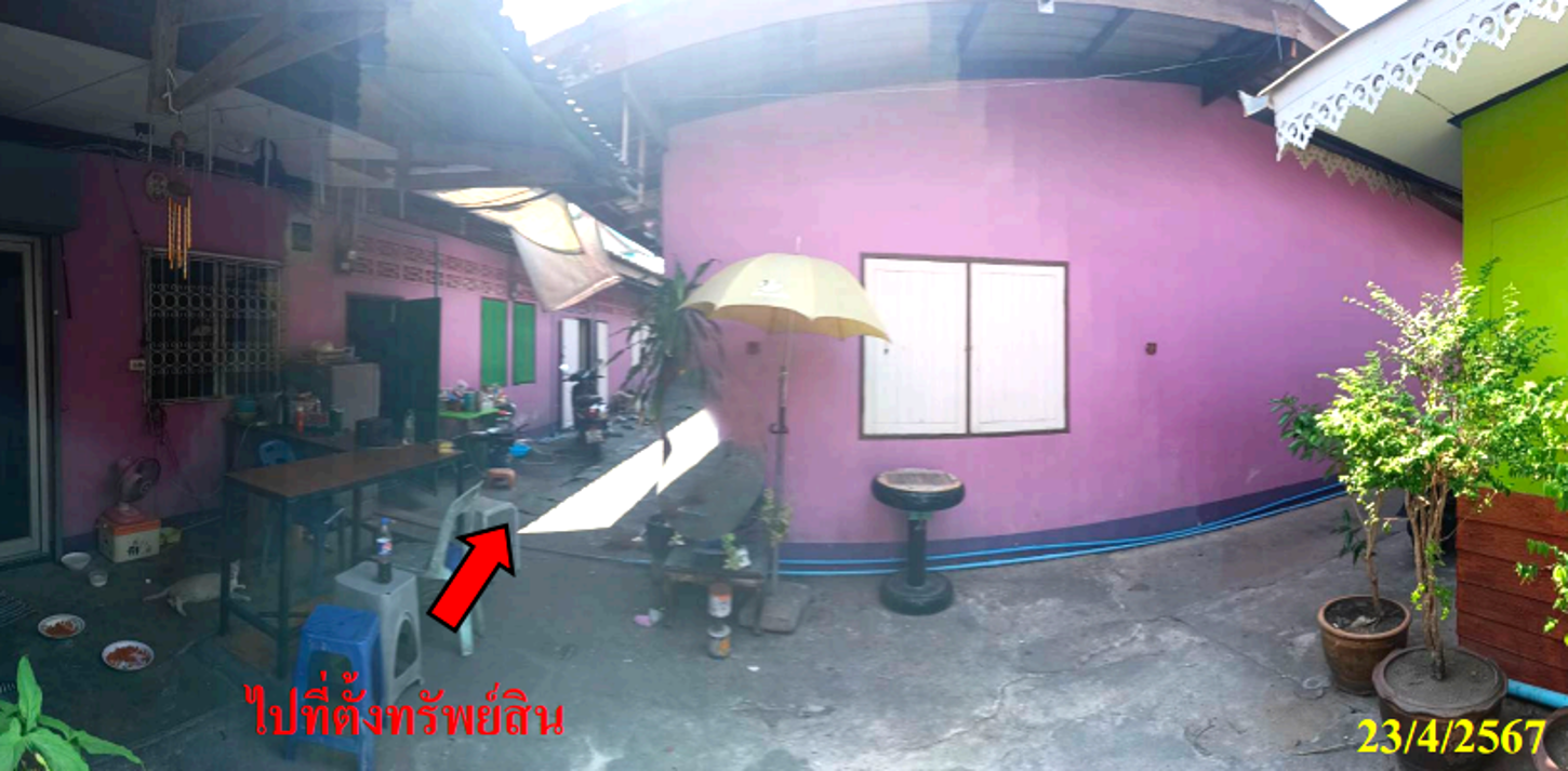รูป บ้านเดี่ยว 16.7 ตร.วา ศรีราชา ชลบุรี 693,000 - รูปที่ 10/14