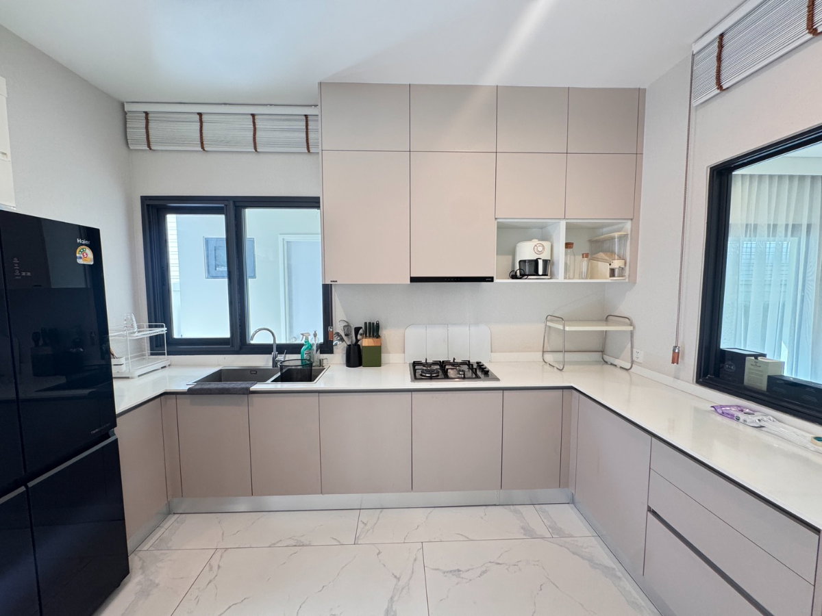 รูป For Sale | The Lavish – LV8 Aurora Pool Villa** Luxury Ready-to-Move-In Home with Private Swimming Pool S03-2712 - รูปที่ 30/38