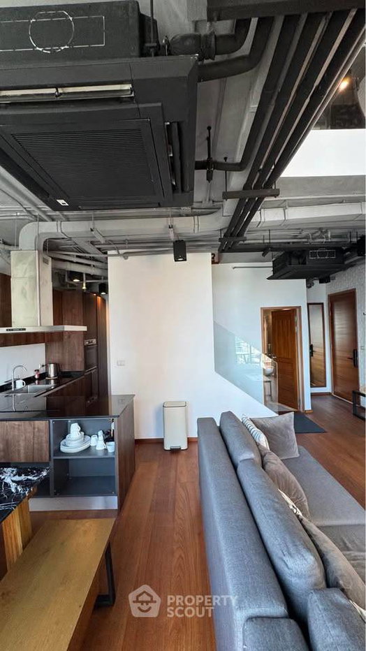 picture 1-BR Condo at Villa Asoke near MRT Phetchaburi (ID 3039481) - 12/28