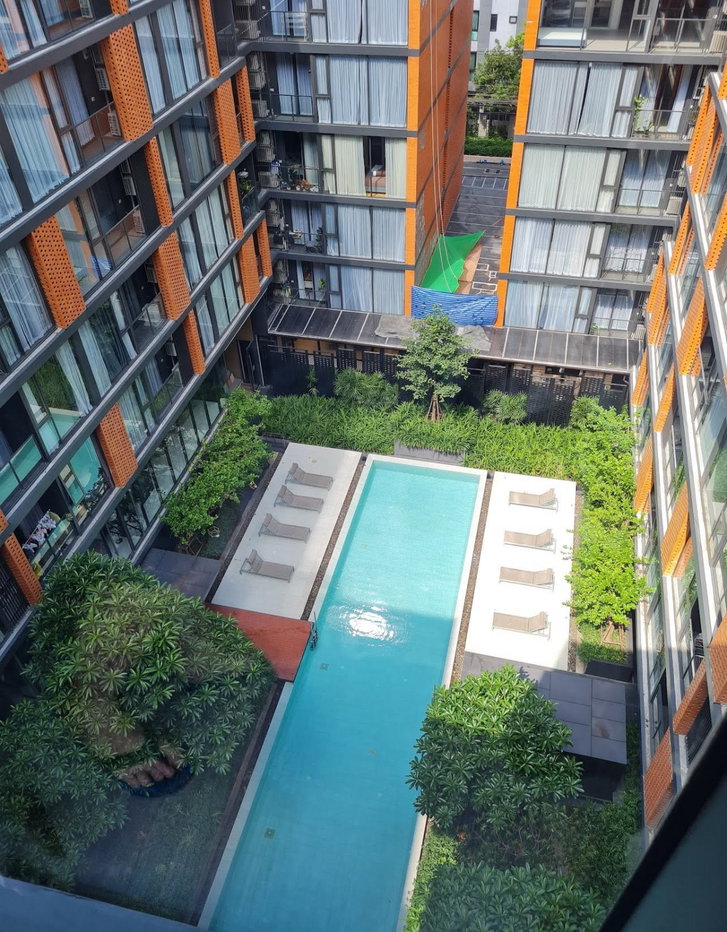 รูป ห้องอัพเดต💥คุณภัส🔔⚠️🏘️Ⓜ️กดปุ่มแอดไลน์💥ควินทารา ทรีเฮาส์ สุขุมวิท 42 - รูปที่ 13/13
