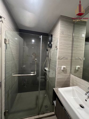 Studio condo for sale, 24 sqm, The Parkland Charan - Pinklao