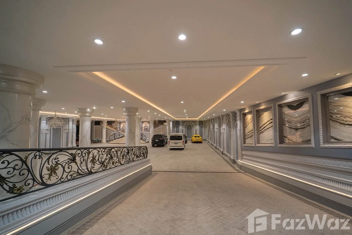 รูป ขาย บ้านเดี่ยว 4 ห้องนอน ใน ศาลาธรรมสพน์, กรุงเทพมหานคร 6500735 - รูปที่ 6/41
