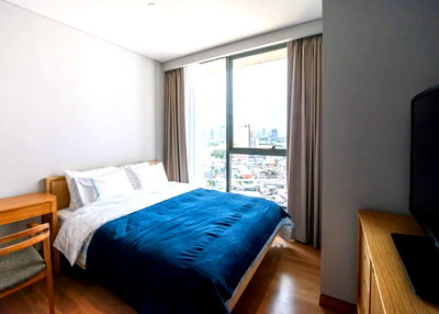 คอนโดให้เช่า : The Lumpini 24 ห้องสวย ราคาดี สอบถามเพิ่มเติมได้ที่ Line @condorental