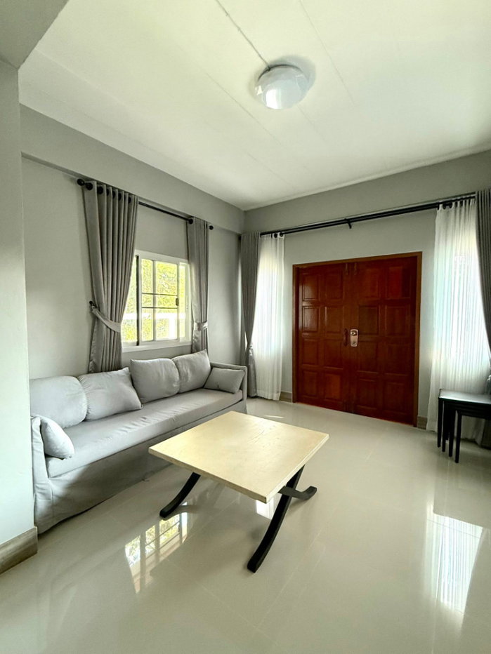 รูป 🏠 ให้เช่าบ้าน : บ้านเดี่ยวซอยโกสุมรวมใจ 5  รหัสทรัพย์ | 📌LNP-H1067 - รูปที่ 33/71
