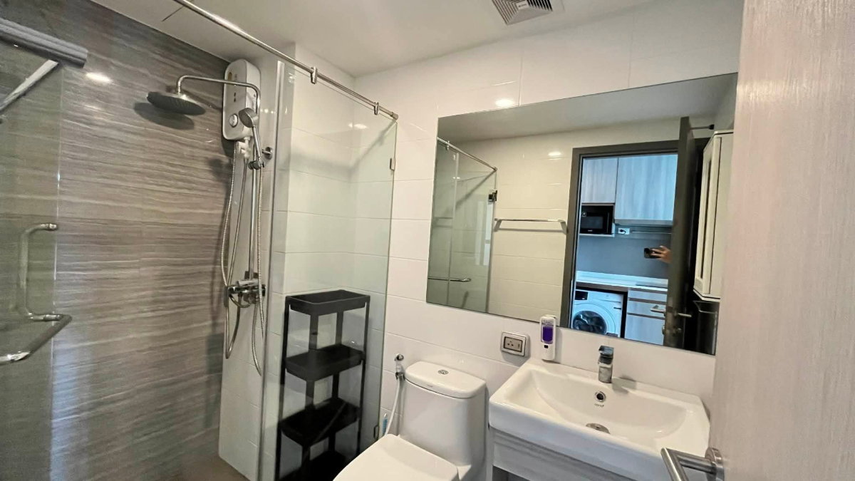 picture For   rent   Knights Bridge Collage Sukhumvit 107  🔴🔴 - 5/5