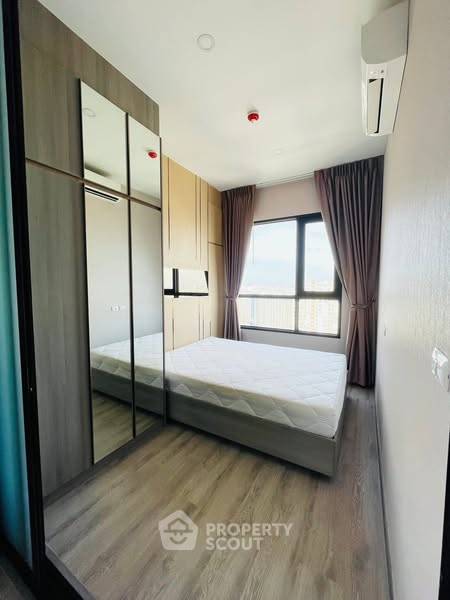 รูป คอนโด 1 ห้องนอน ชั้น 31 Knightsbridge Prime อ่อนนุช ใกล้ BTS อ่อนนุช (ID 2327468) - รูปที่ 3/6