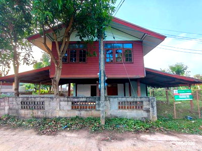 Houses for sale Udon Thani : HOME 100 Sq.w. Prachak Silapakom Udon Thani for 336,000