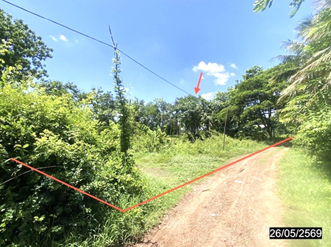 picture LAND 2883.7 Sq.w. Muang Nong Khai Nongkai for 1.7M - 10/22