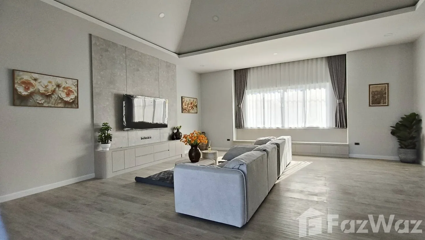 picture 3 Bedroom Villa for sale at CoCo Hua Hin 88  6500582 - 8/9