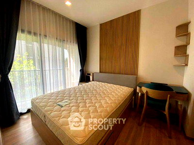 Condos for sale : 1-BR 38 Sqm Condo For Sale At Kawa Haus,  BTS On Nut (ID 2143677)