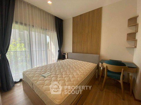 คอนโด 1 ห้องนอน 38 ตร.ม. ขายที่ Kawa Haus ใกล้ BTS อ่อนนุช (ID 2143677)