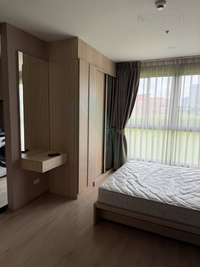 picture For Rent Condo IDEO O2 Building A, Floor 6,Studio, Room size 27 sqm - 4/8
