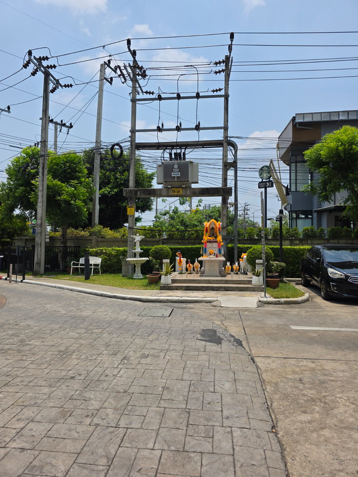 รูป คอนโดให้เช่า ลุมพินี คอนโดทาวน์ รามอินทรา ลาดปลาเค้า 1 - รูปที่ 50/55