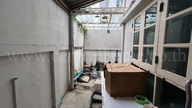 รูป บ้านเดี่ยว แกรนด์โฮม พหลโยธิน 48 แยก 18 คุ้มลงทุน - รูปที่ 9/20