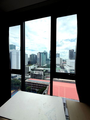 Condos for rent : 📌 For Rent Condo XT PHAYATHAI Building 1, Floor 16,1 bed room, Room size 41 sqm