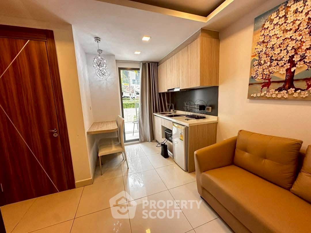 รูป คอนโด 1 ห้องนอนให้เช่า Arcadia Beach Resort Pattaya โซนพัทยาใต้ (ID 3038343) - รูปที่ 1/6